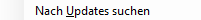 2. Nach Updates suchen