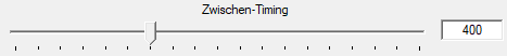 2. Zwischen-Timing